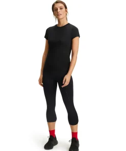 Compression Damen 3/4 Tights