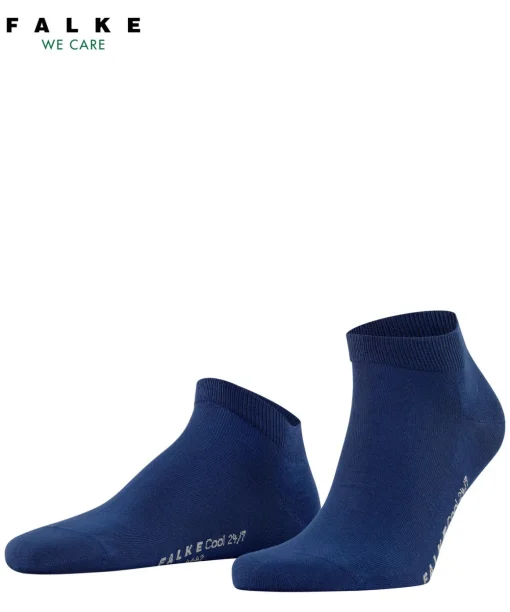 Cool 24/7 Herren Sneakersocken