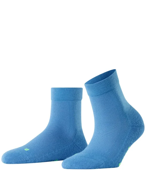 Cool Kick Damen Kurzsocken