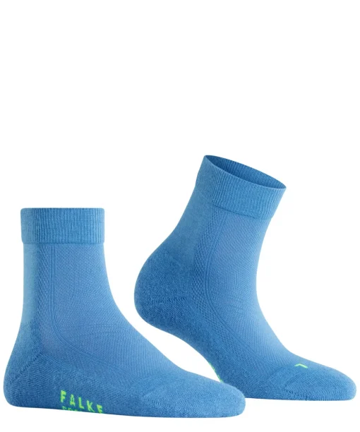 Cool Kick Damen Kurzsocken