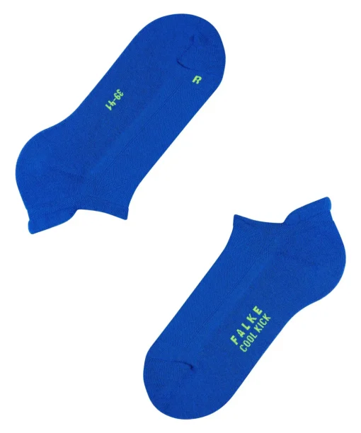 Cool Kick Damen Sneakersocken