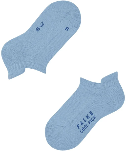 Cool Kick Kinder Sneakersocken