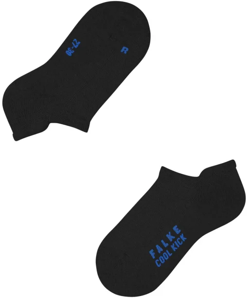 Cool Kick Kinder Sneakersocken