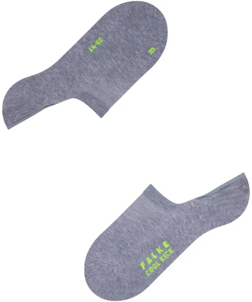 Cool Kick Unisex Füßlinge