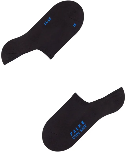Cool Kick Unisex Füßlinge