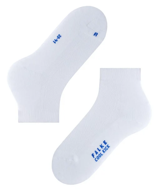 Cool Kick Unisex Kurzsocken