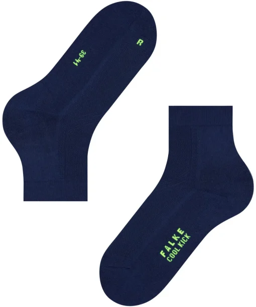 Cool Kick Unisex Kurzsocken