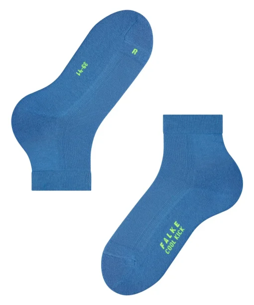 Cool Kick Unisex Kurzsocken