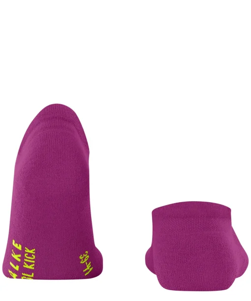 Cool Kick Unisex Sneakersocken
