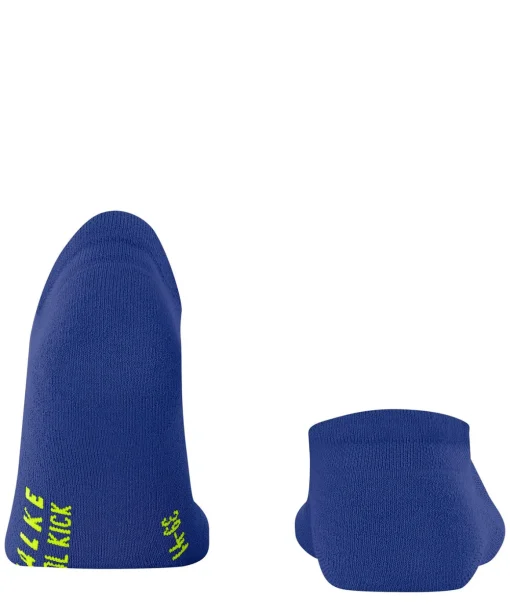 Cool Kick Unisex Sneakersocken