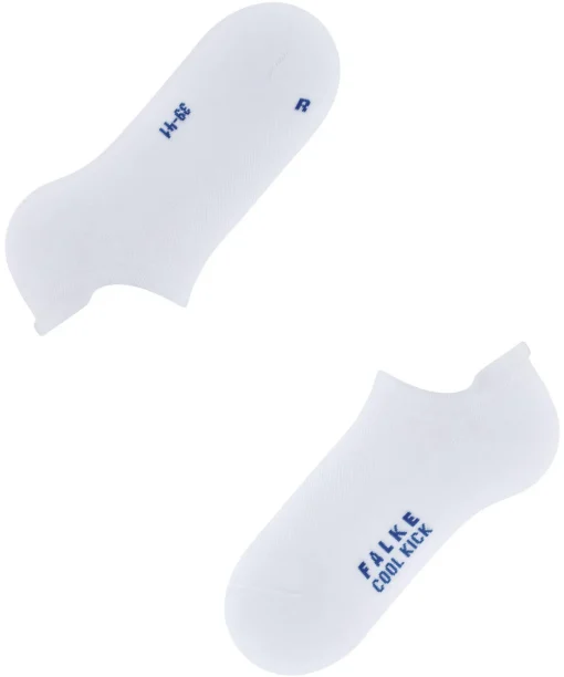 Cool Kick Unisex Sneakersocken