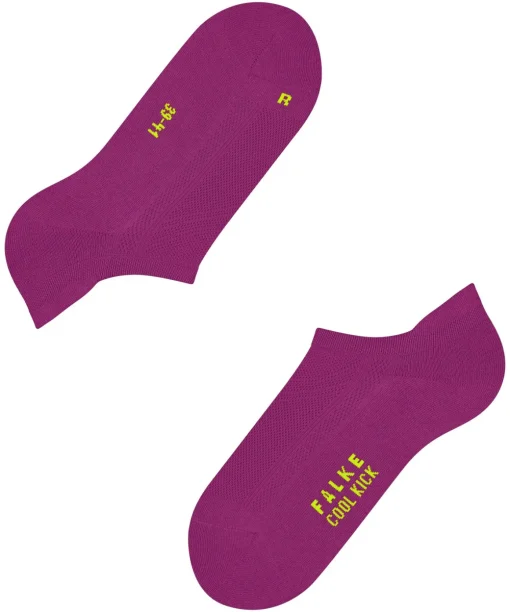 Cool Kick Unisex Sneakersocken