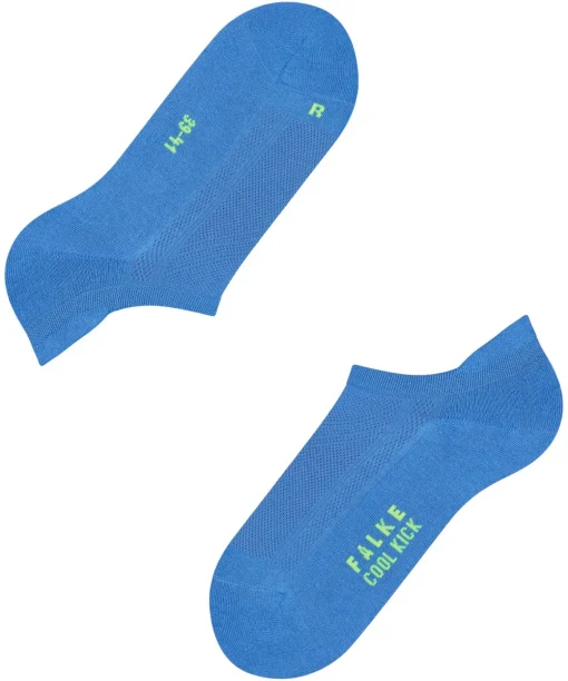 Cool Kick Unisex Sneakersocken