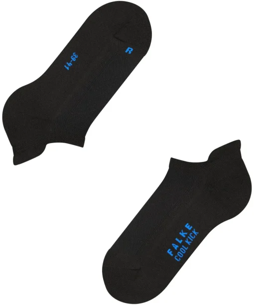 Cool Kick Unisex Sneakersocken