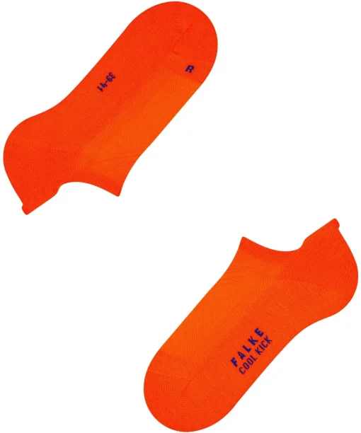 Cool Kick Unisex Sneakersocken