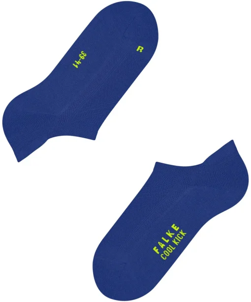 Cool Kick Unisex Sneakersocken
