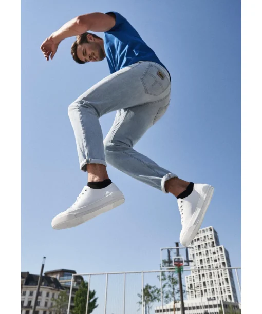 Cool Kick Unisex Sneakersocken