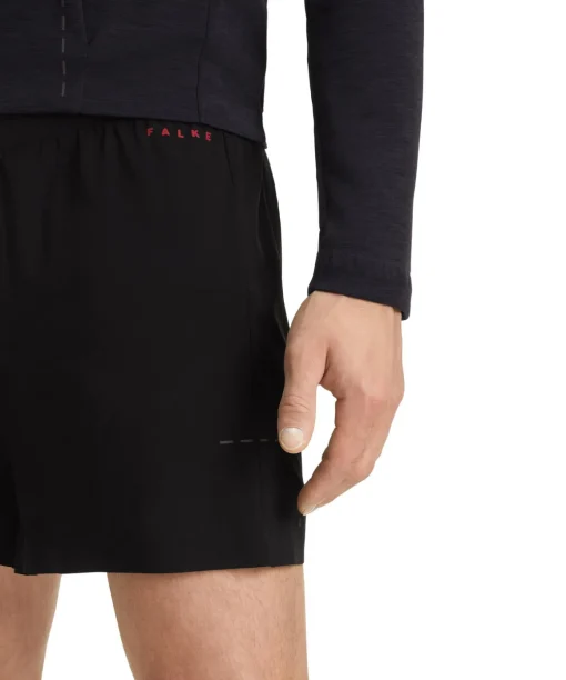 Core Challenger Herren Shorts