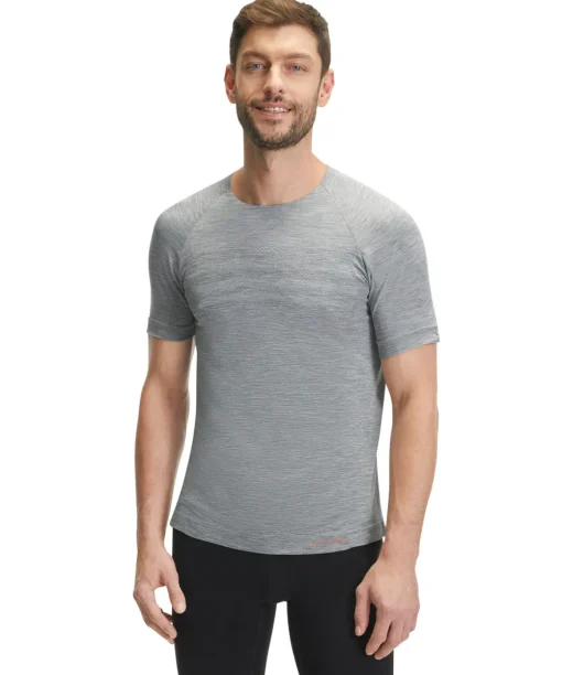 Core Speed Herren T-Shirt Rundhals