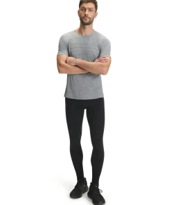 Core Speed Herren T-Shirt Rundhals