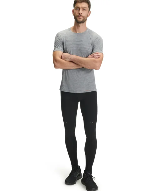 Core Speed Herren T-Shirt Rundhals