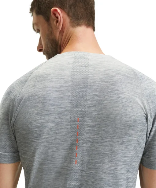 Core Speed Herren T-Shirt Rundhals