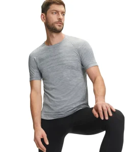 Core Speed Herren T-Shirt Rundhals