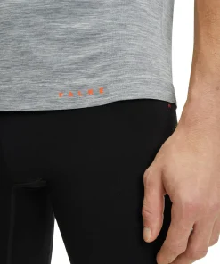 Core Speed Herren T-Shirt Rundhals