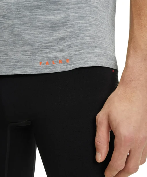 Core Speed Herren T-Shirt Rundhals