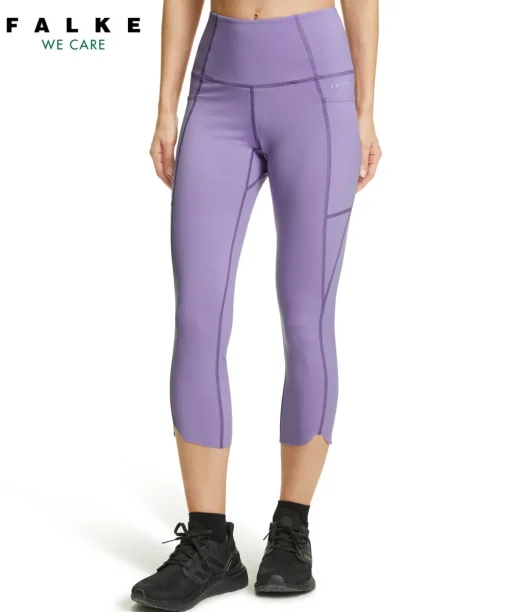 Core Sports Tights 7/8 Damen 3/4 Tights