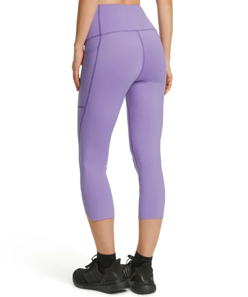 Core Sports Tights 7/8 Damen 3/4 Tights