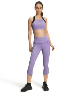Core Sports Tights 7/8 Damen 3/4 Tights