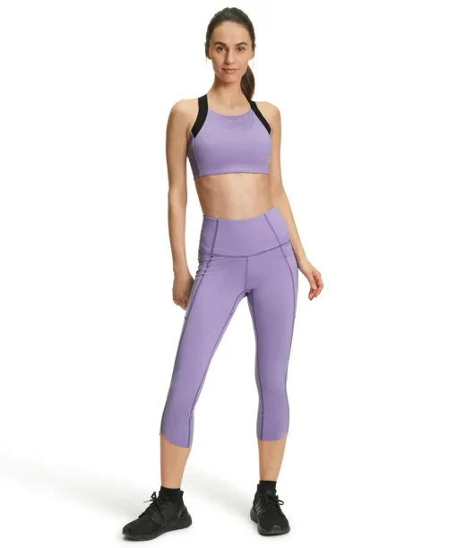 Core Sports Tights 7/8 Damen 3/4 Tights