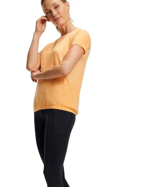 Core Sports Tights 7/8 Damen 3/4 Tights