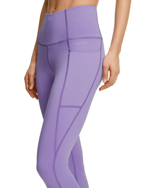 Core Sports Tights 7/8 Damen 3/4 Tights