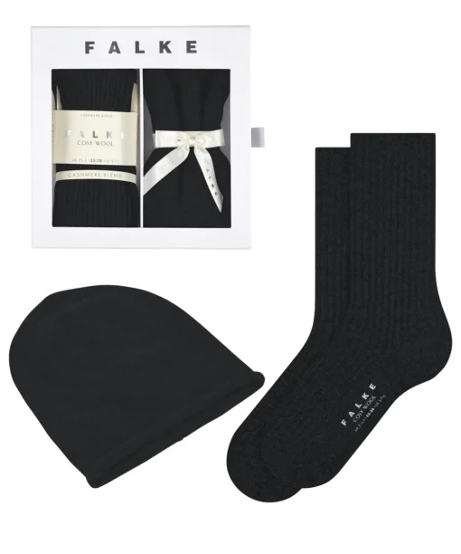 Cosy Cashmere Giftset Damen Socken