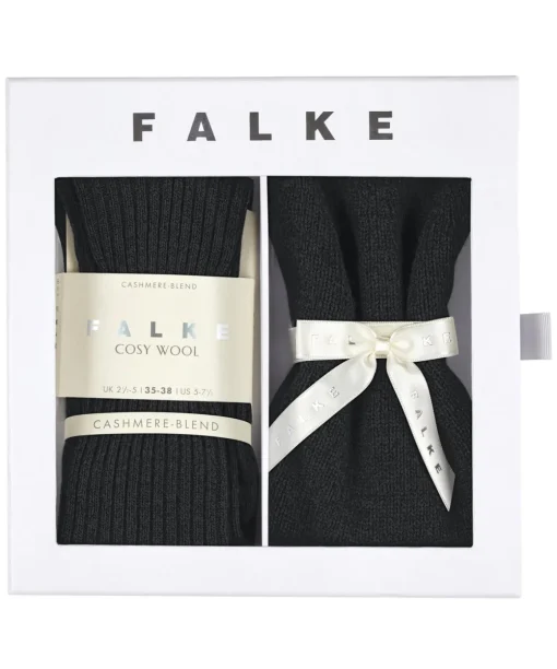 Cosy Cashmere Giftset Damen Socken