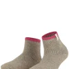 Cosy Plush Damen Kurzsocken