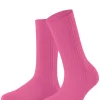 Cosy Wool Boot Damen Socken