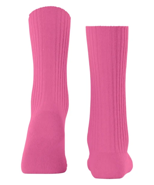 Cosy Wool Boot Damen Socken