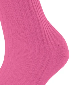 Cosy Wool Boot Damen Socken