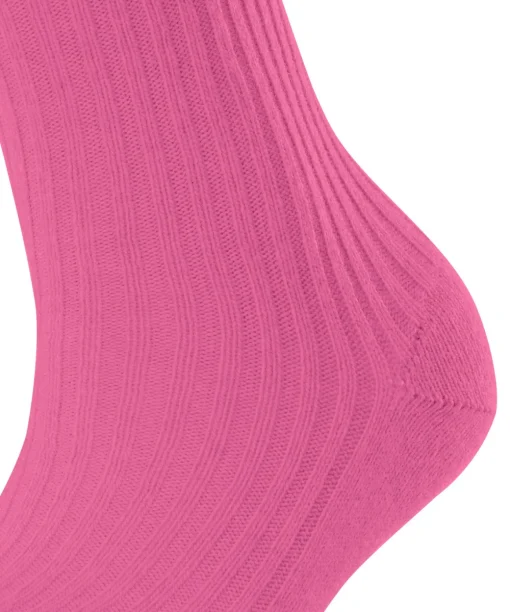 Cosy Wool Boot Damen Socken