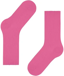 Cosy Wool Boot Damen Socken
