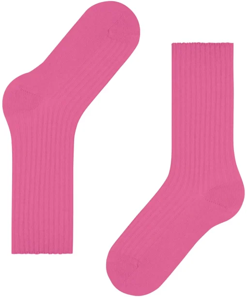 Cosy Wool Boot Damen Socken