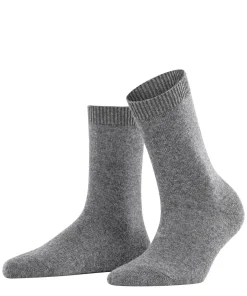 Cosy Wool Damen Socken