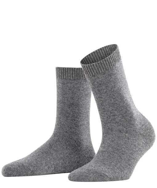 Cosy Wool Damen Socken