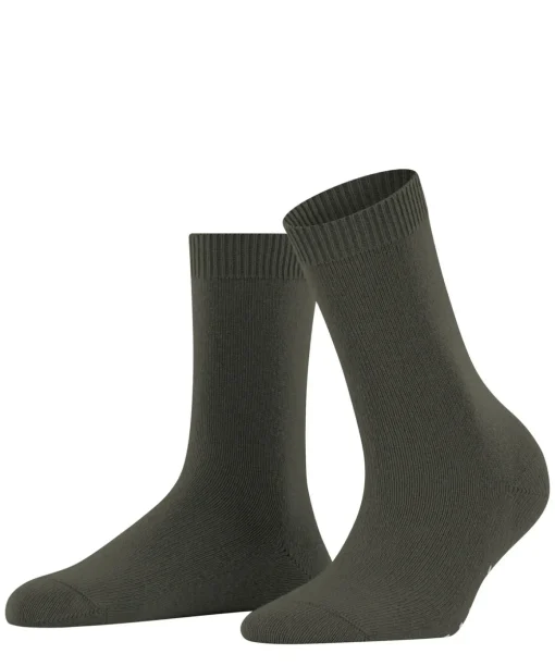 Cosy Wool Damen Socken