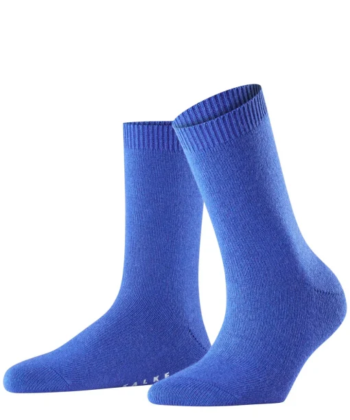 Cosy Wool Damen Socken