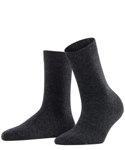 Cosy Wool Damen Socken