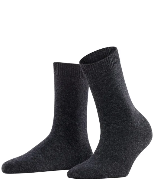 Cosy Wool Damen Socken